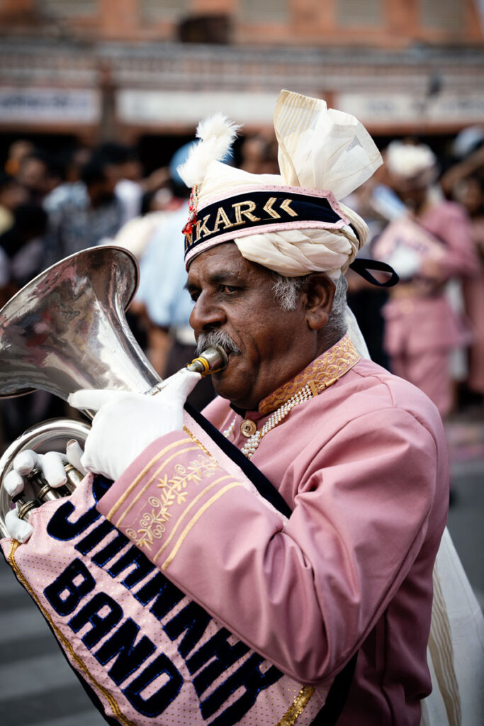Gangaur Festival 2026 in Jaipur