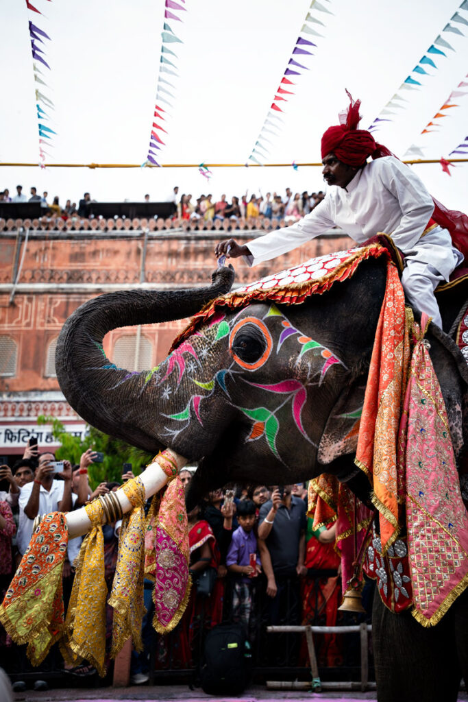 Gangaur Festival 2026 in Jaipur