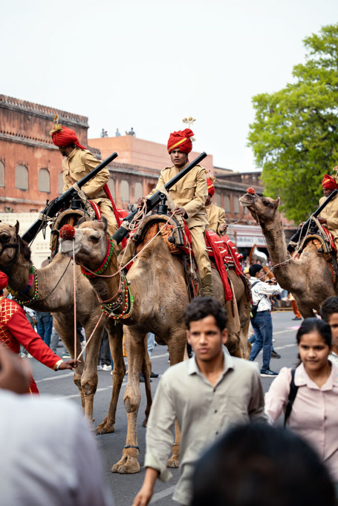 Gangaur Festival 2026 in Jaipur