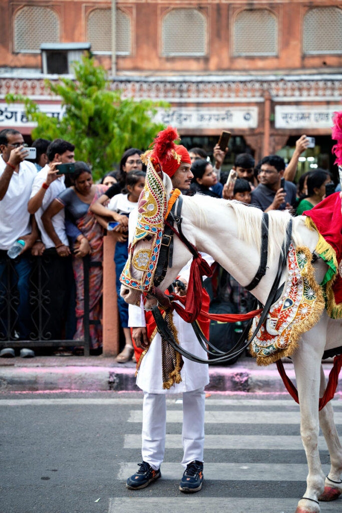Gangaur Festival 2026 in Jaipur