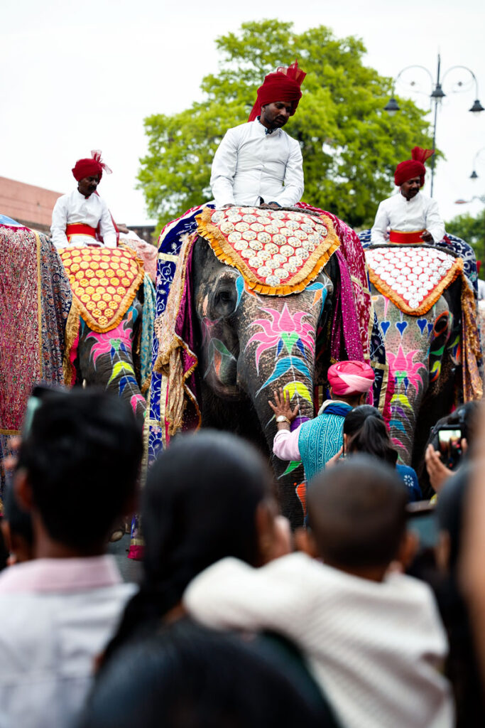 Gangaur Festival 2026 in Jaipur
