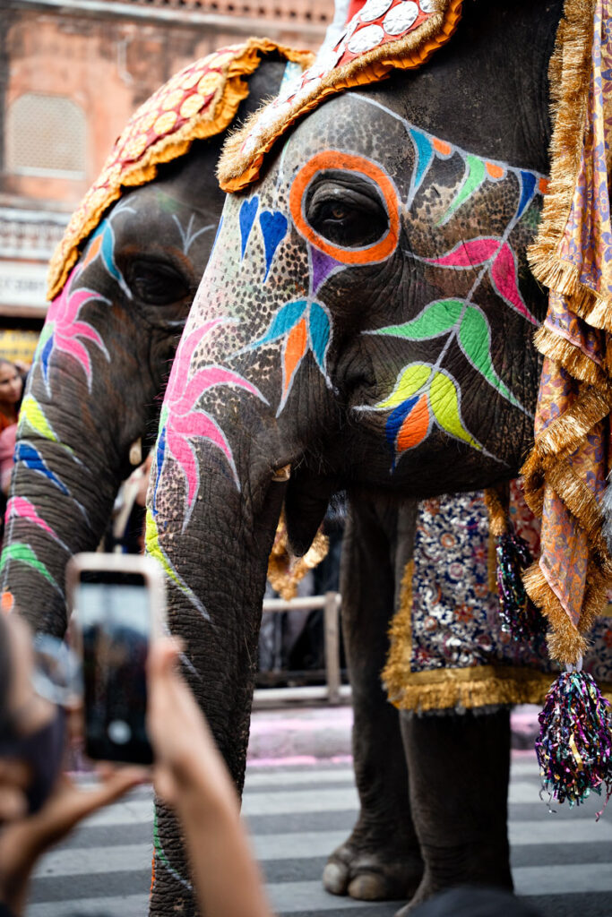 Gangaur Festival 2026 in Jaipur