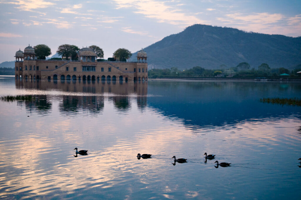 Jal Mahal