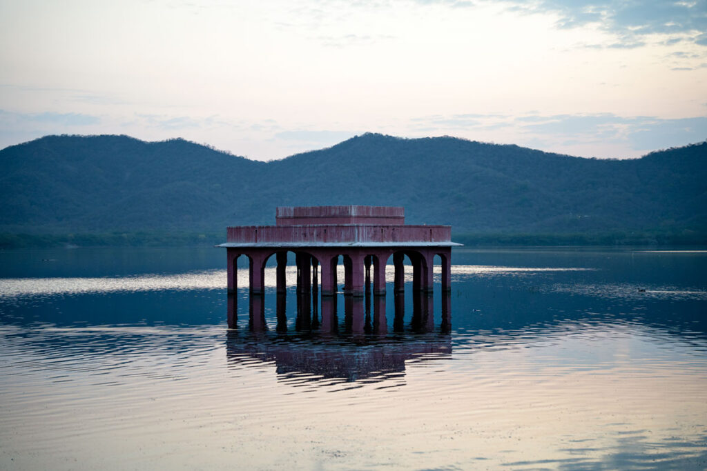Jal Mahal