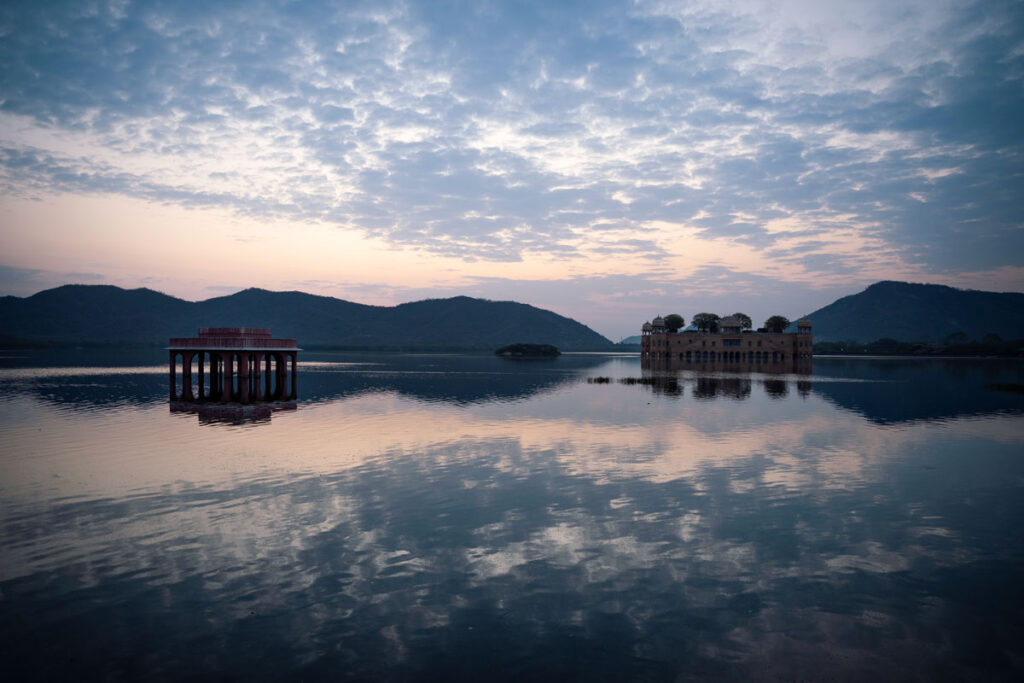 Jal Mahal