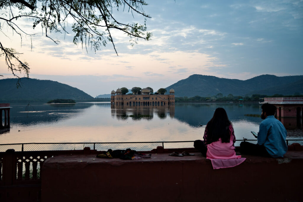Jal Mahal