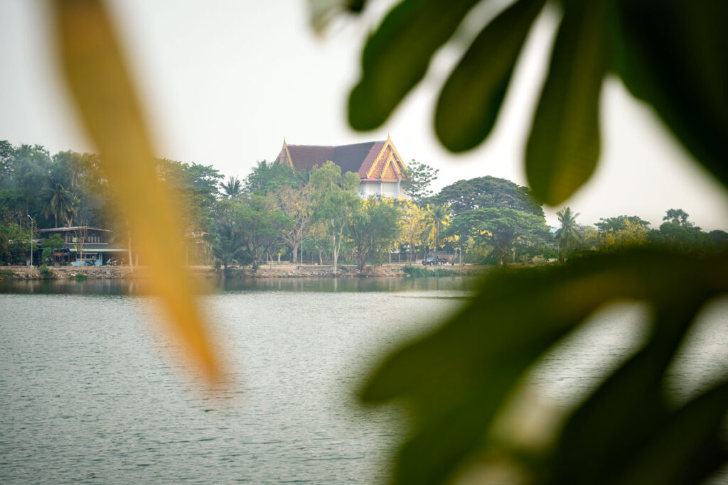 Wat Mani Banpot Worawihan