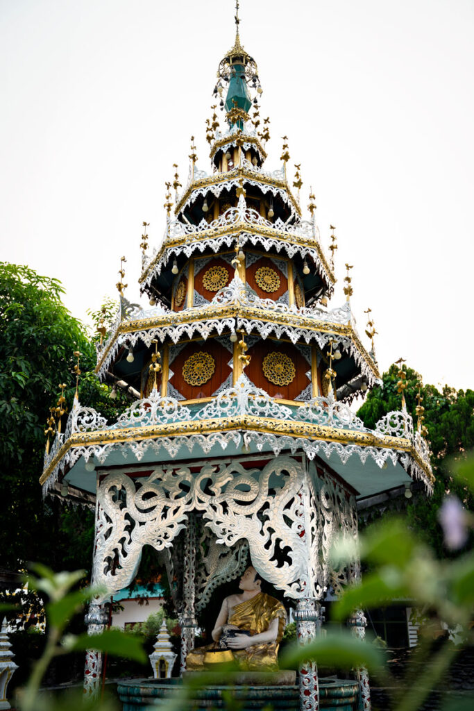 Wat Chong Klang