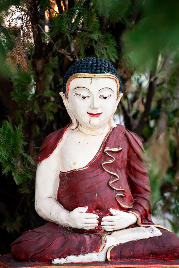 Wat Chong Klang