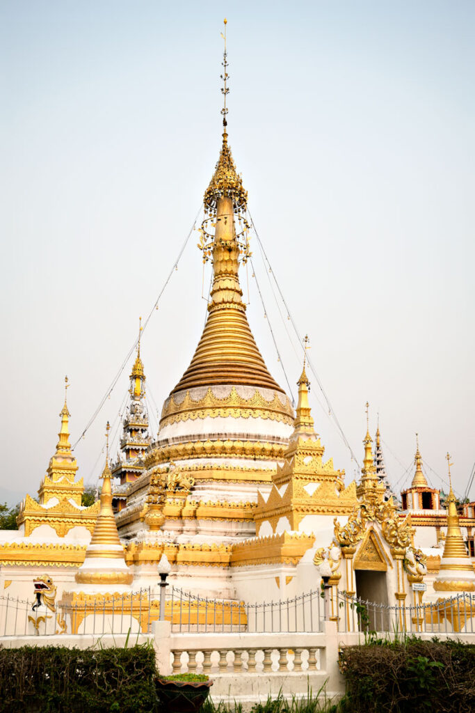 Wat Chong Klang