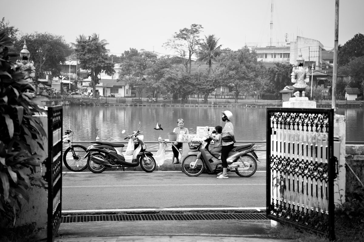 Wat Chong Klang