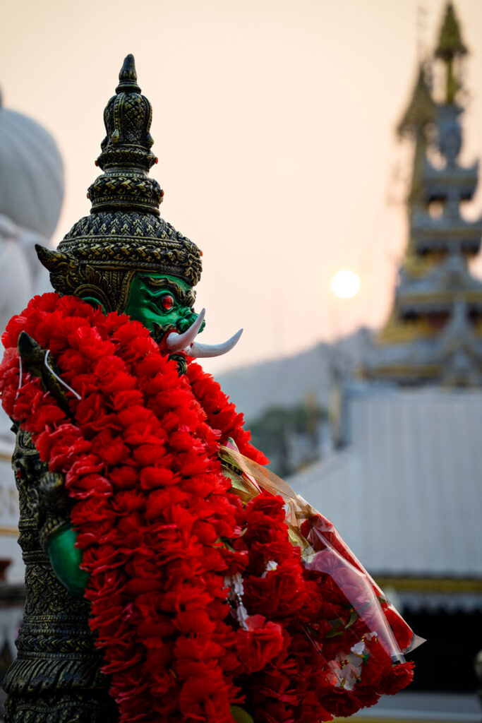 Wat Chong Klang
