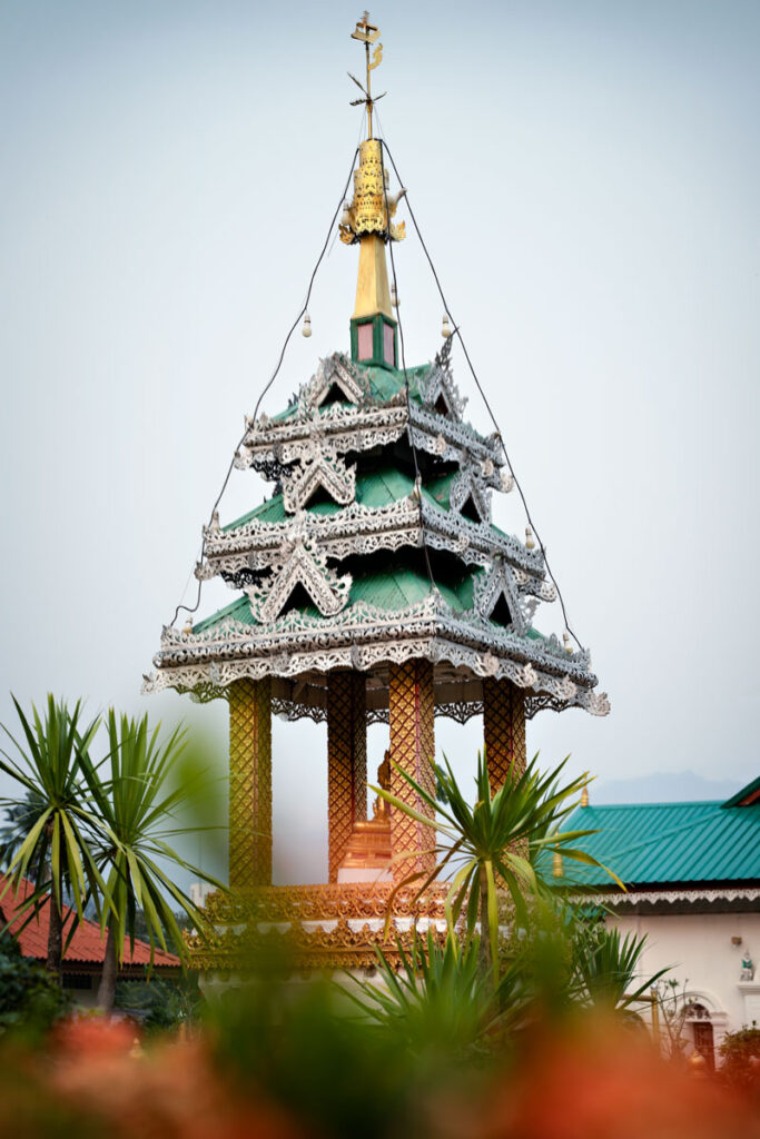 Wat Chong Klang