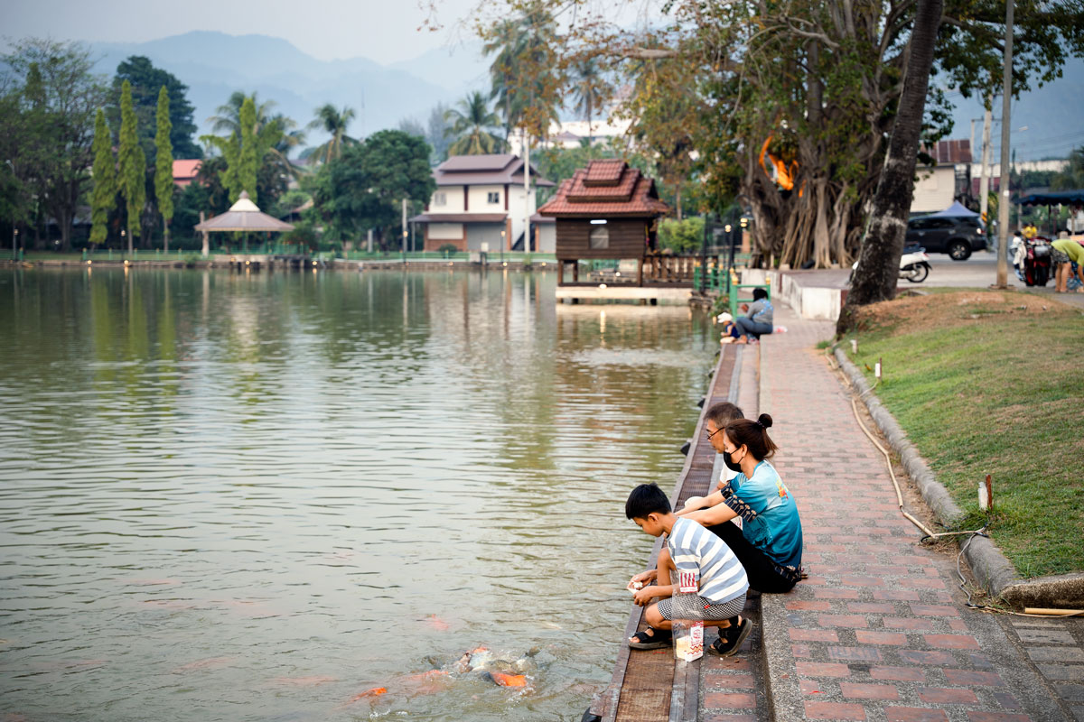 Nong Chong Kham