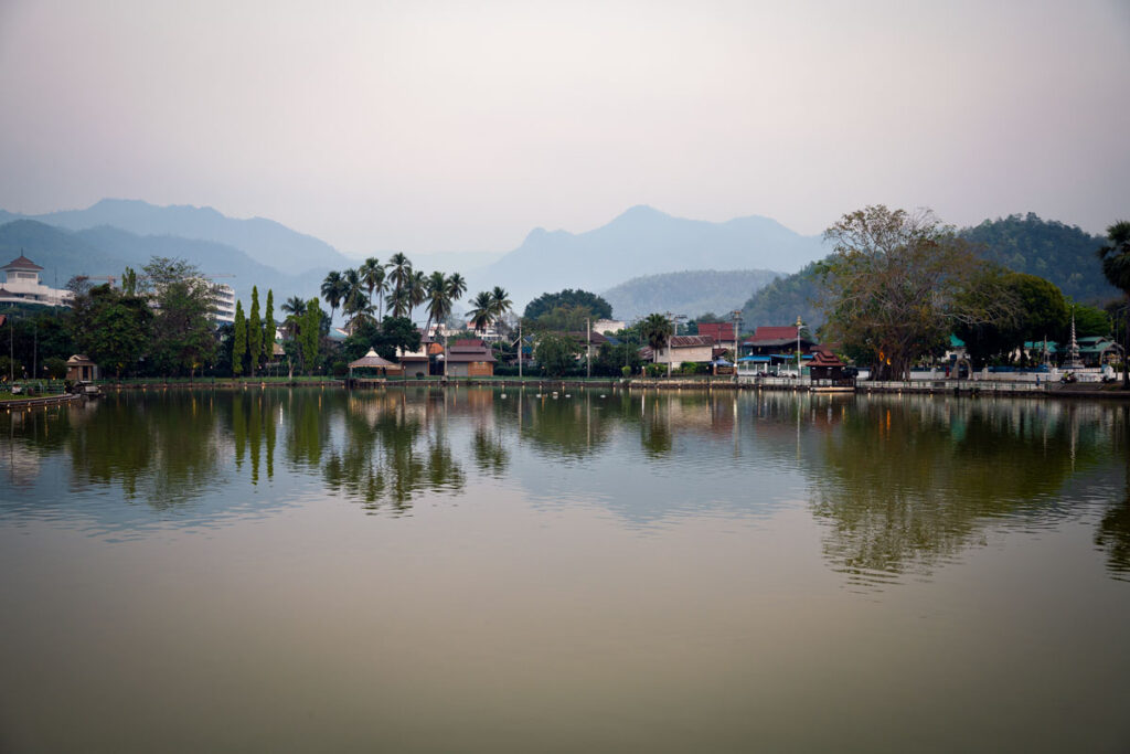 Nong Chong Kham