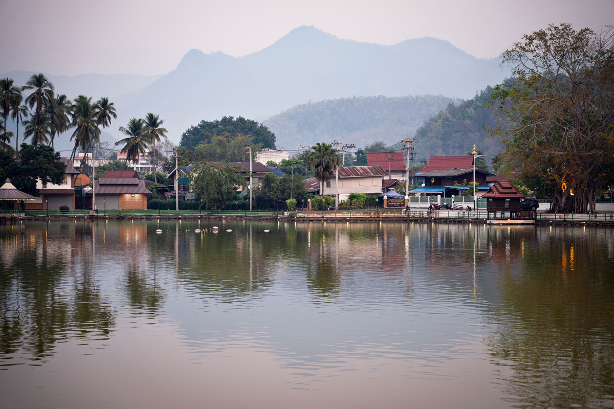 Nong Chong Kham