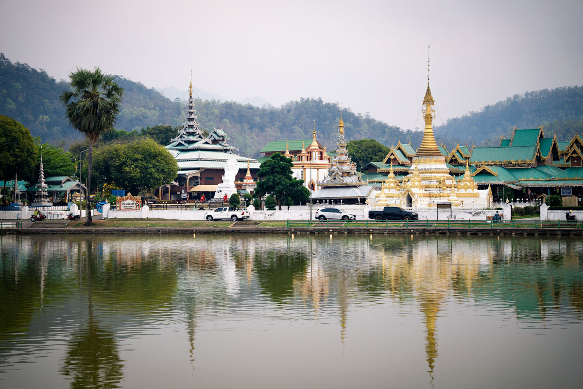 Nong Chong Kham