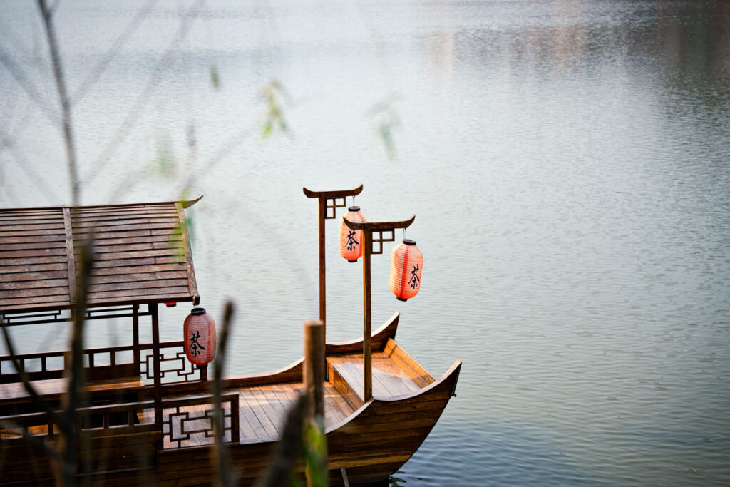 Ban Rak Thai