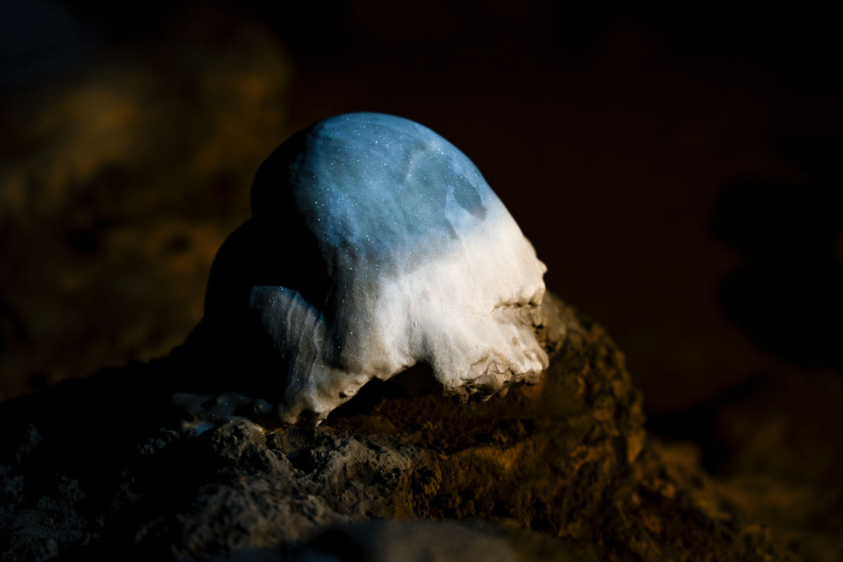Nam Lod Cave