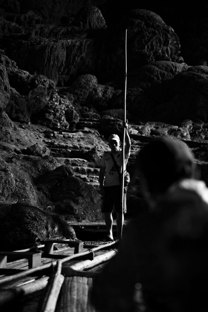 Nam Lod Cave