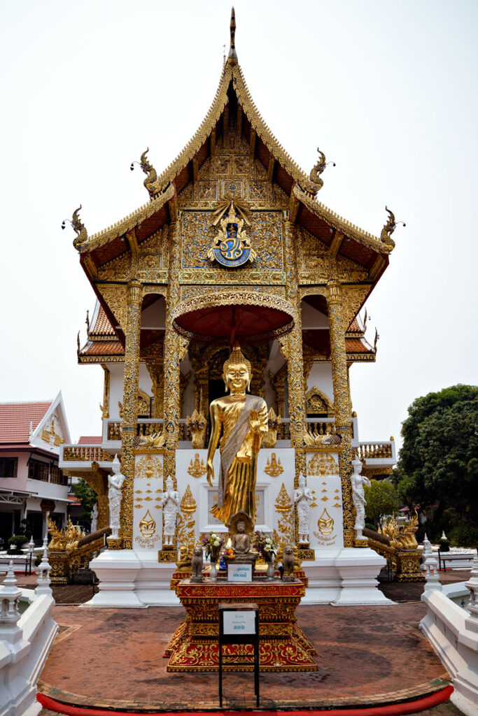 Wat Bopparam