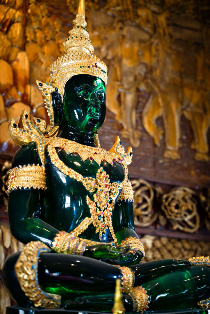 Wat Bopparam