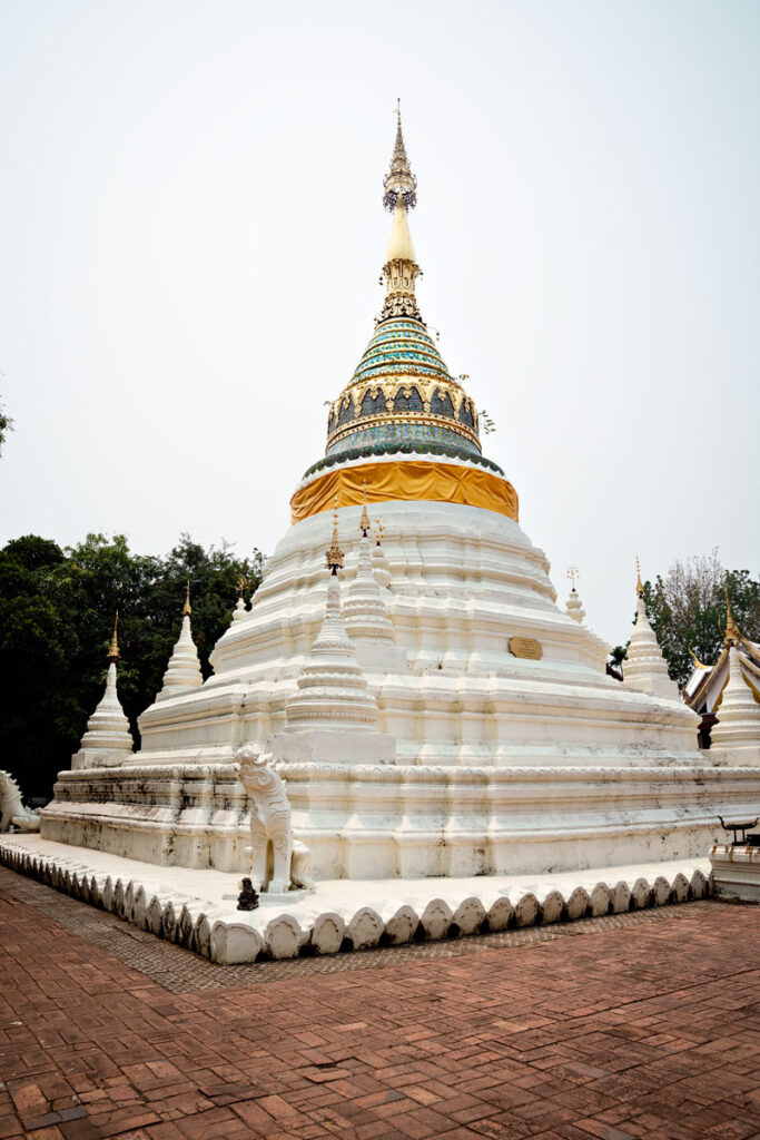 Wat Mahawan