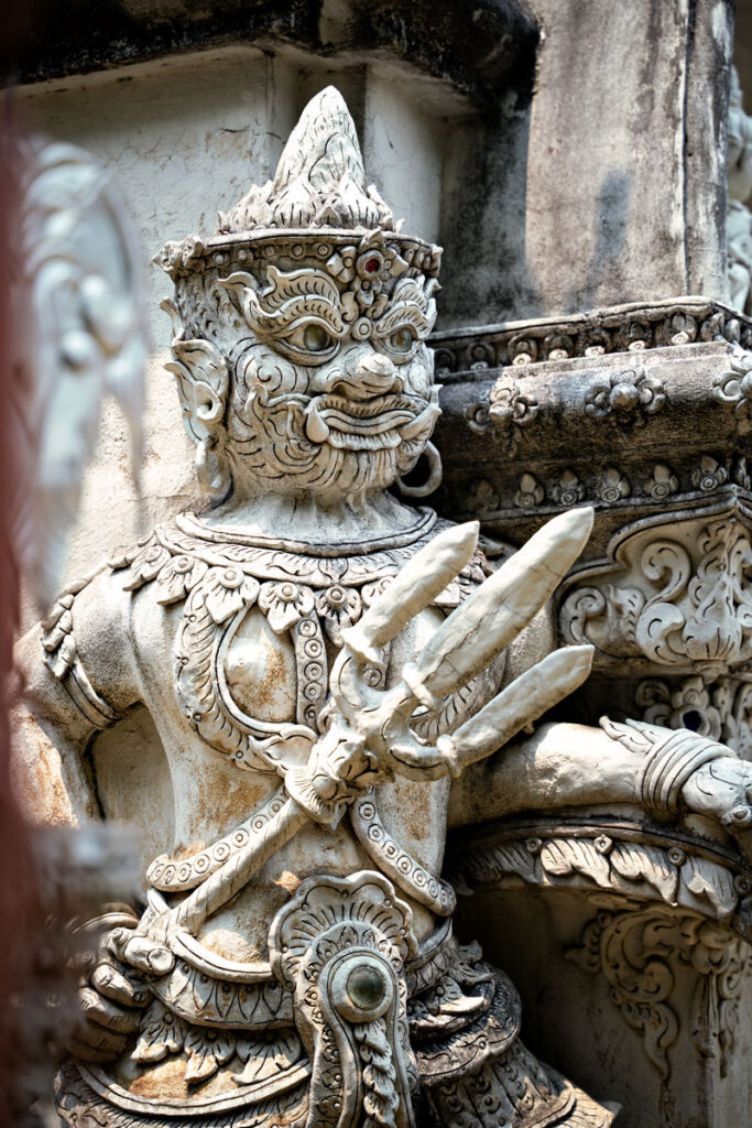 Wat Mahawan