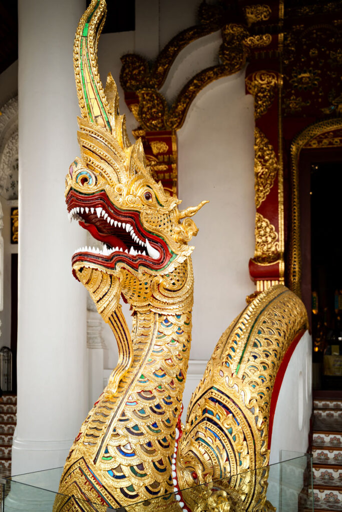 Wat Chedi Luang