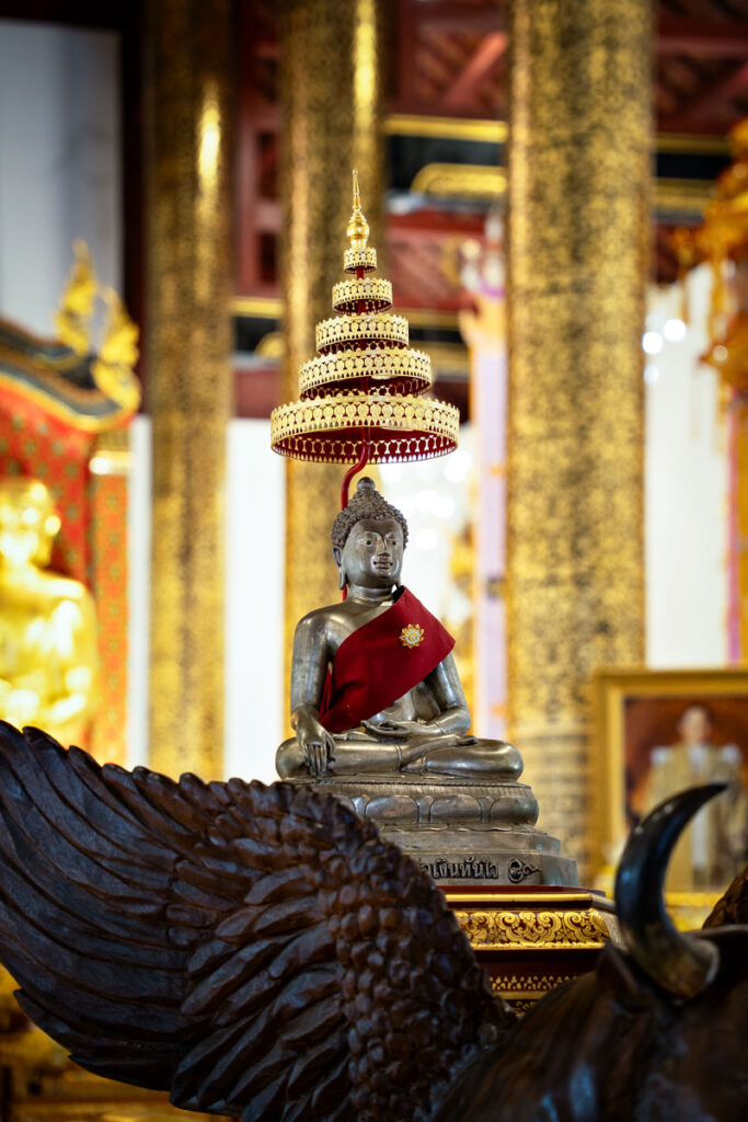 Wat Chedi Luang
