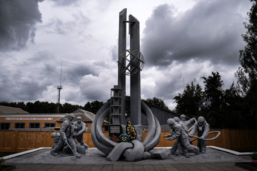 Tschernobyl