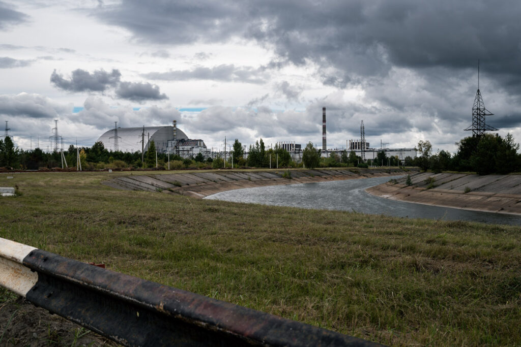 Tschernobyl