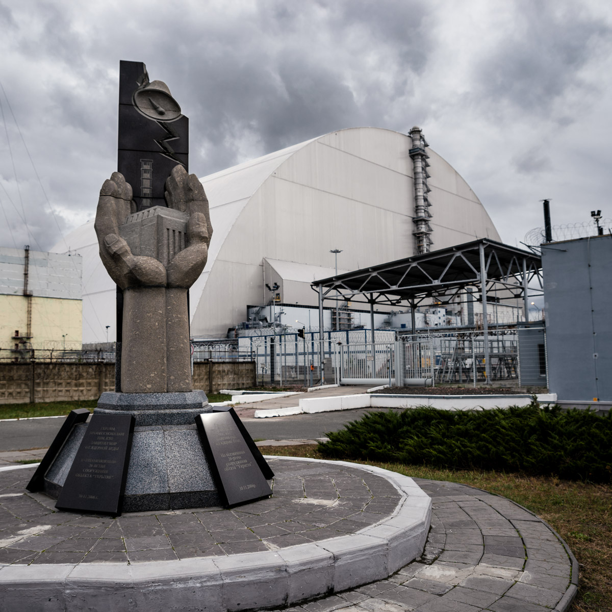 Tschernobyl