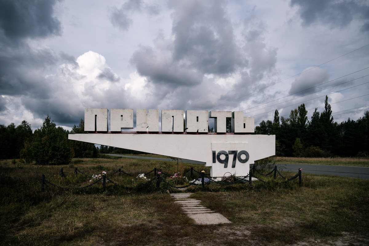 Tschernobyl