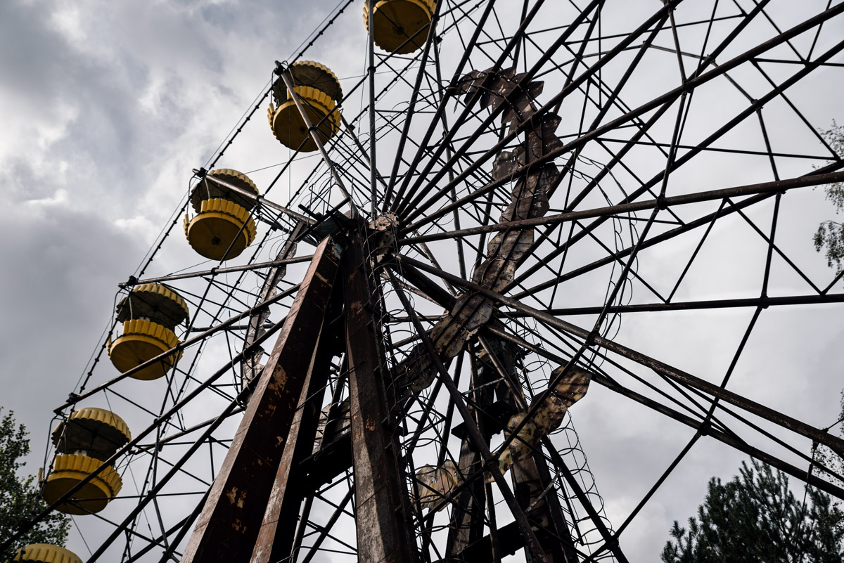 Tschernobyl