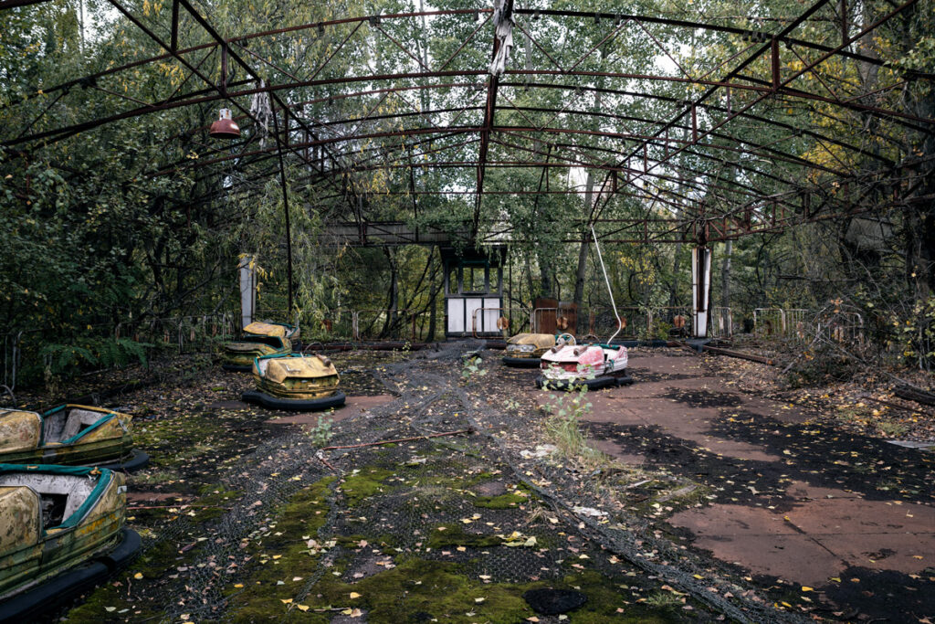 Tschernobyl