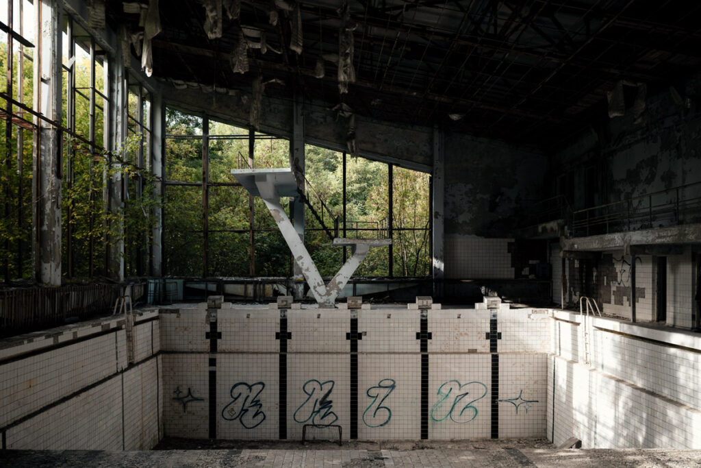 Tschernobyl