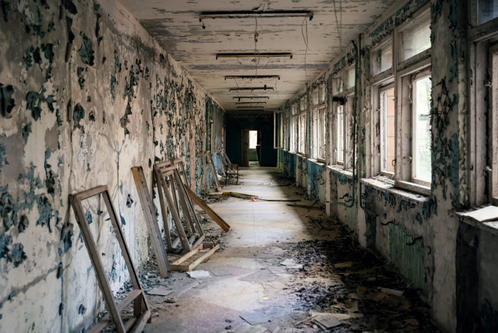 Tschernobyl
