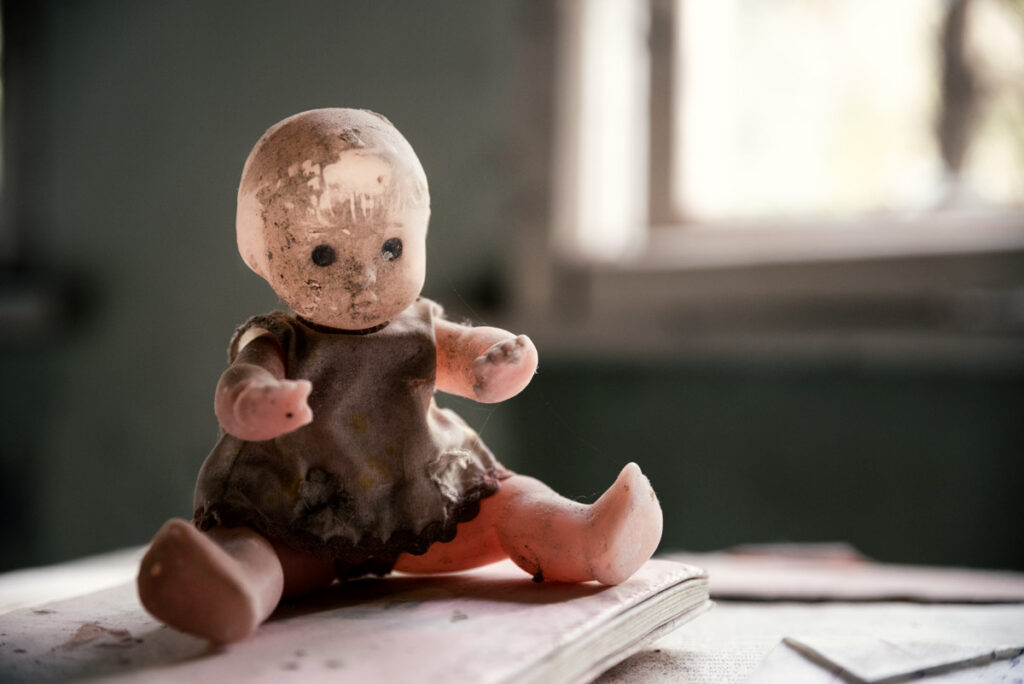 Tschernobyl