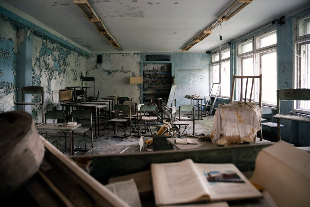 Tschernobyl