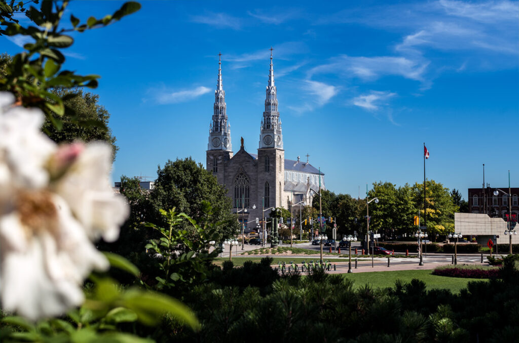 Ottawa Church